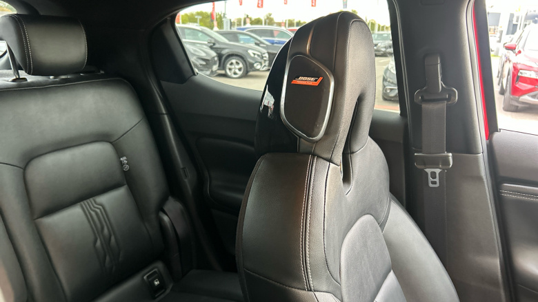 Nissan Juke 1.6 Hybrid Tekna 5dr Auto Hybrid Hatchback